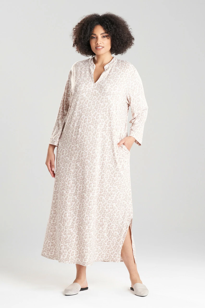 Wild Instinct Caftan 16 Wild Instinct Caftan - Image 16