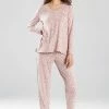 Wild Instinct Cozy PJ