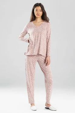 Wild Instinct Cozy PJ