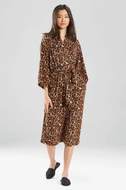 Wild Instinct Robe