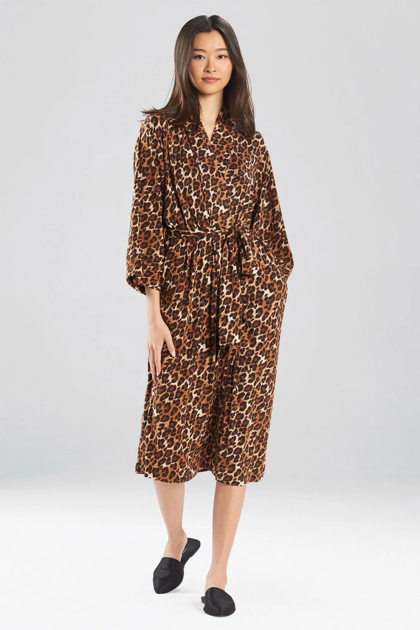 Wild Instinct Robe 1 Wild Instinct Robe