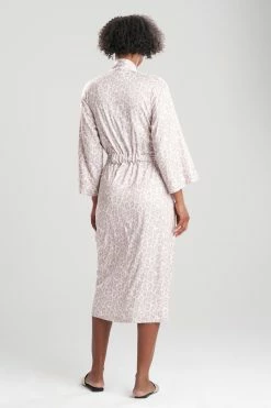 Wild Instinct Robe 13 Wild Instinct Robe -Natori Sales Shop Wild Instinct Robe Velvet Mink by N Natori 2 51397.1657055369