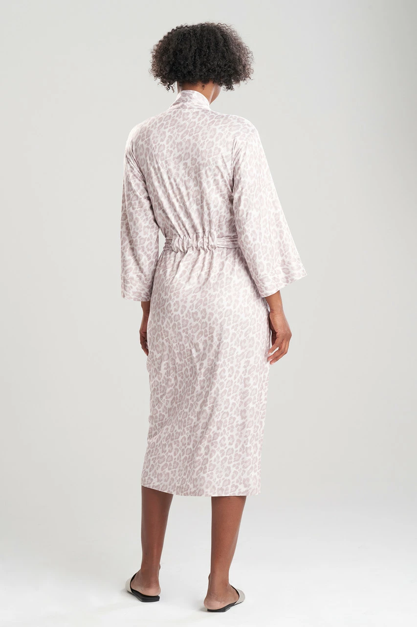 Wild Instinct Robe 6 Wild Instinct Robe - Image 6