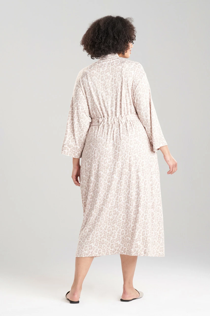 Wild Instinct Robe 8 Wild Instinct Robe - Image 8