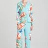 Wild Poppy Notch PJ