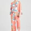 Wild Poppy PJ