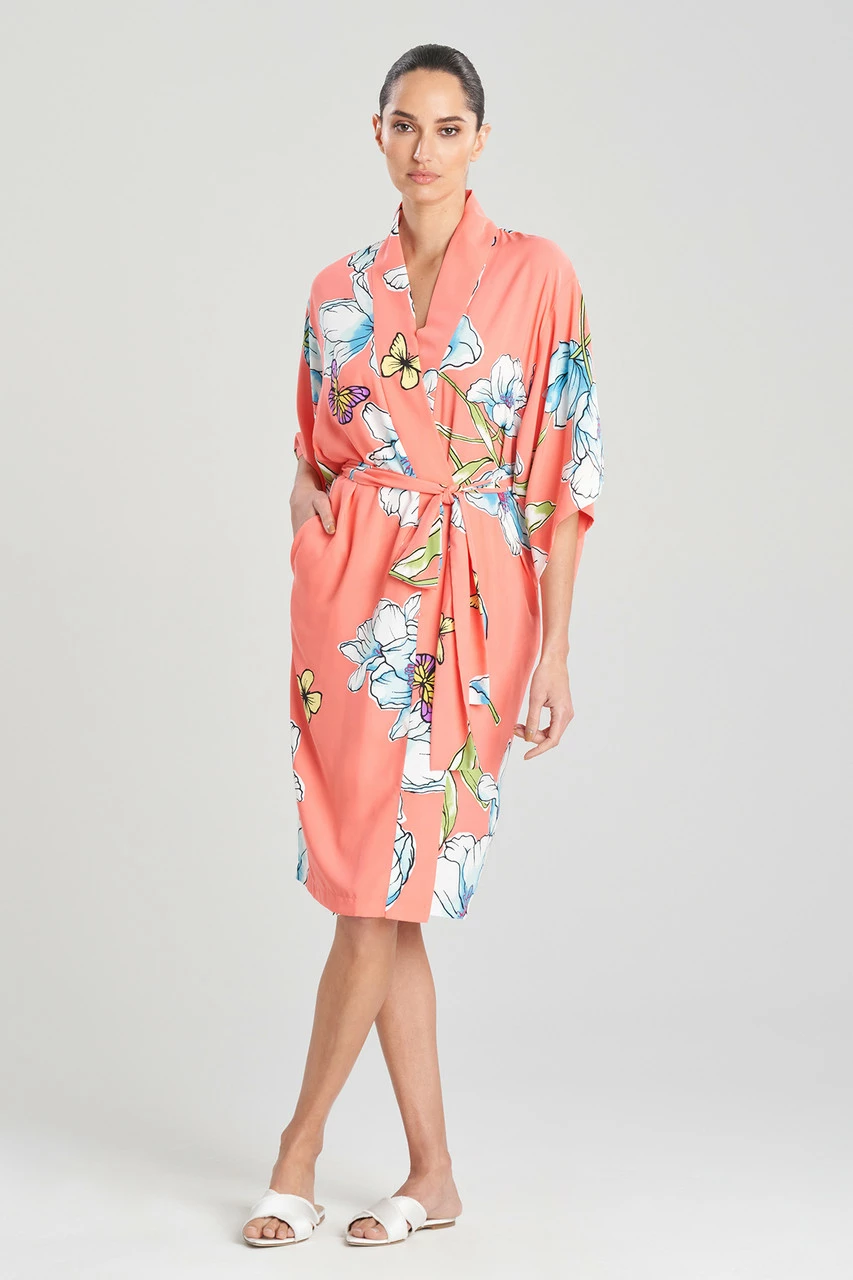 Wild Poppy Wrap 1 Wild Poppy Wrap