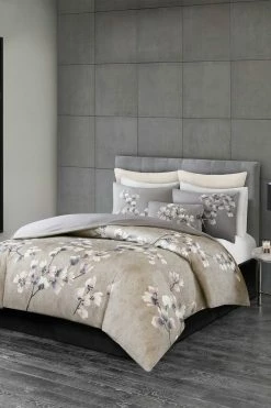 Sakura Blossom Comforter Set -Natori Sales Shop api04x8mr 13477.1580855733