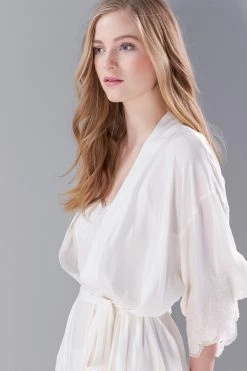 Fairytale Lace Trim Wrap 15 Fairytale Lace Trim Wrap -Natori Sales Shop api0kyvsv 27326.1580855786