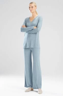 Feathers Essentials PJ -Natori Sales Shop api0u83yp 67647.1580855199