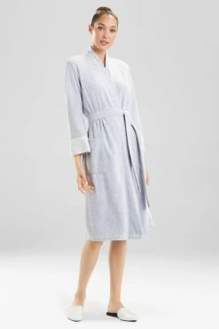 Nirvana Brushed Terry Robe -Natori Sales Shop api2en7wj 55247.1580857976
