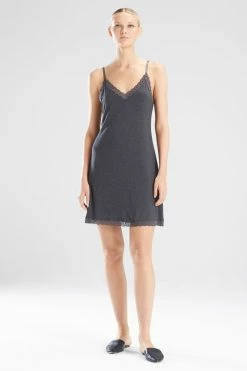 Feathers Essentials Chemise 40 Feathers Essentials Chemise -Natori Sales Shop api2g55en 62035.1580855202