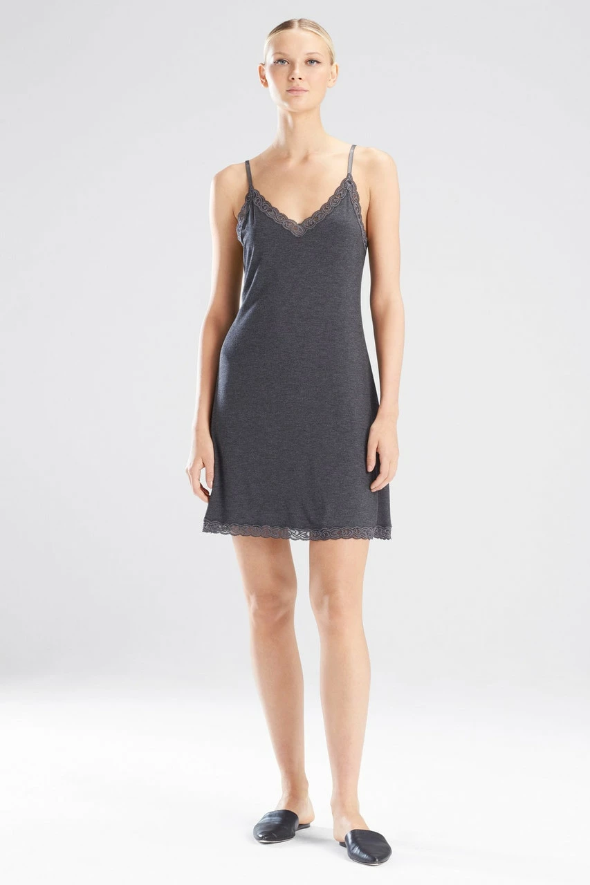 Feathers Essentials Chemise 3 Feathers Essentials Chemise - Image 3