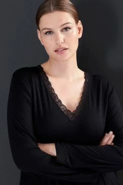 Feathers Essentials PJ -Natori Sales Shop api2oby63 88274.1631907226