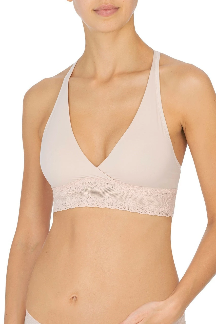 Bliss Perfection Racerback Day Bra 2 Bliss Perfection Racerback Day Bra - Image 2