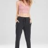 Josie Heather Tees Kangaroo Pants