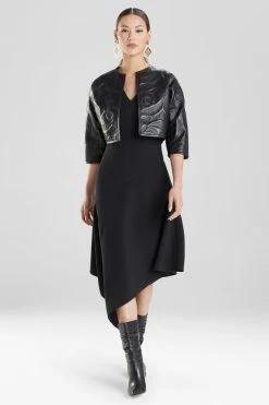 Buffed Brass Diamond Clip Earrings -Natori Sales Shop api5ds0tk 16720.1580855817