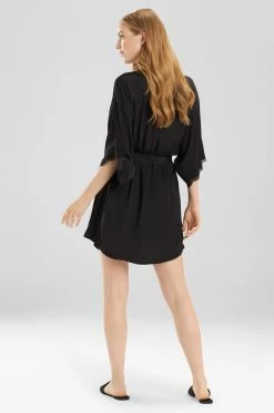 Fairytale Lace Trim Wrap 23 Fairytale Lace Trim Wrap -Natori Sales Shop api5k00nx 32871.1580855795