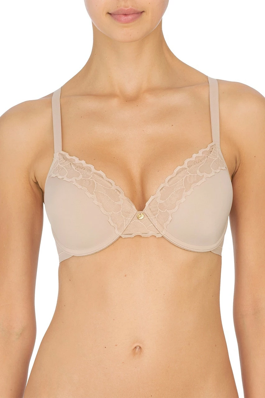 Hidden Glamour Bra 2 Hidden Glamour Bra - Image 2