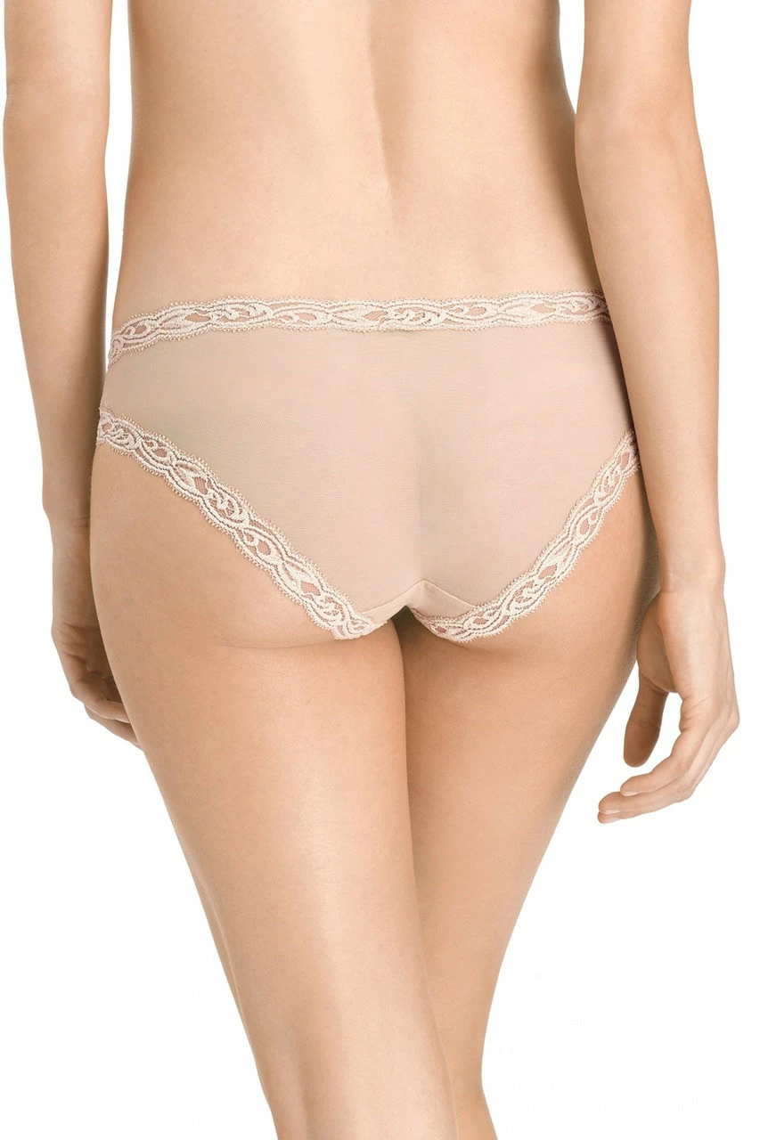 Natori Feathers Hipster- Basics 3 Natori Feathers Hipster- Basics - Image 3