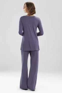Feathers Essentials PJ -Natori Sales Shop api7cbp6s 87065.1580855214