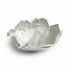 Samar Silver Plated Small Bowl