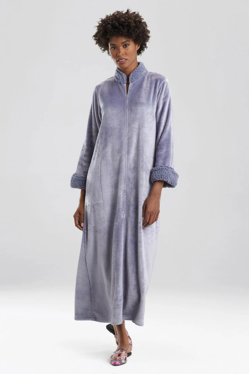 Plush Sherpa Lounger 2 Plush Sherpa Lounger - Image 2