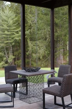 Naga Hexagon Tray 5 Naga Hexagon Tray -Natori Sales Shop api7yrycg 36811.1580855376