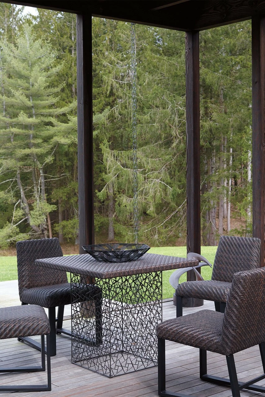 Naga Hexagon Tray 3 Naga Hexagon Tray - Image 3