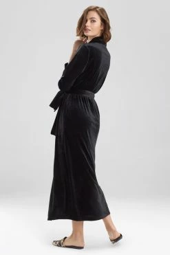 Natalie Velvet Robe -Natori Sales Shop api91pr6c 89552.1631739377
