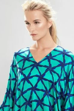 Couture Basketweave Sleepshirt -Natori Sales Shop api95zu82 09727.1622144637