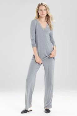 Feathers Essentials PJ -Natori Sales Shop api9baw89 03297.1580855196