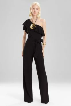 Hammered Brass Dragon Swirl Drop Clip Earrings -Natori Sales Shop api9swnbf 79865.1580855343