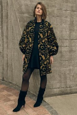 Gold Plated Brass Tassel Clip Earrings -Natori Sales Shop apia3txli 33178.1580855817