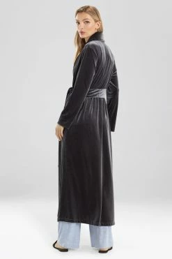 Natalie Velvet Robe -Natori Sales Shop apia7jvys 54633.1580855841