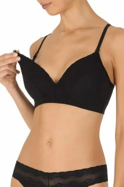 Bliss Perfection Wireless Maternity Bra -Natori Sales Shop apiaitnyp 86047.1580855811