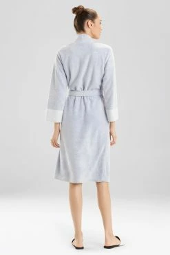 Nirvana Brushed Terry Robe -Natori Sales Shop apiaj4qbu 63608.1580857977