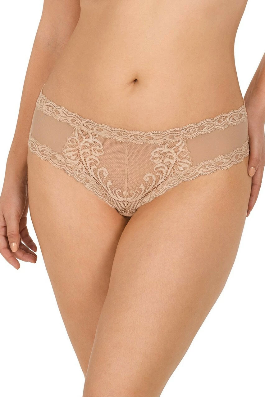 Natori Feathers Hipster- Basics 7 Natori Feathers Hipster- Basics - Image 7