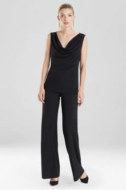 Gold Plated Brass Fringe Clip Earrings -Natori Sales Shop apiaqq3td 89396.1580855839