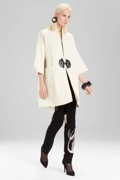 Acacia Wood Spiked Dragon Bracelet -Natori Sales Shop apib1cs2i 34865.1580855318