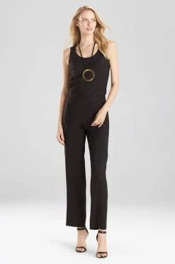 Gold Plated Brass Circular Necklace 7 Gold Plated Brass Circular Necklace -Natori Sales Shop apib26wxf 90286.1580855904