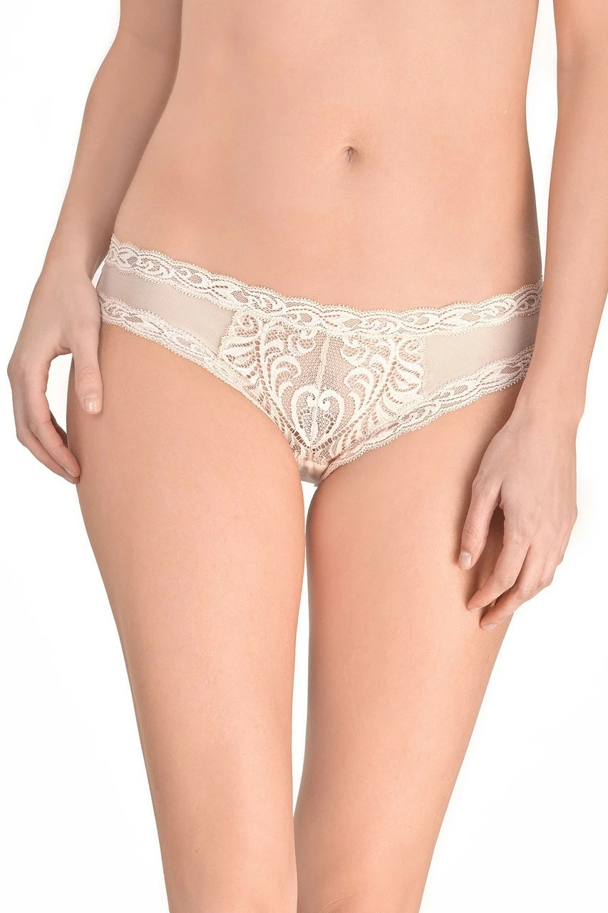 Natori Feathers Hipster- Basics 8 Natori Feathers Hipster- Basics - Image 8
