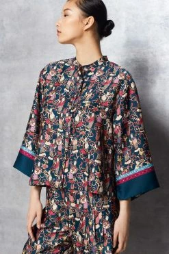 Tea Garden PJ -Natori Sales Shop apic5wlkz 19866.1580855593