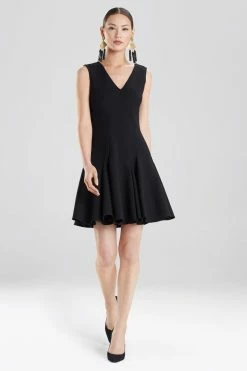 Buffed Brass Fringe Clip Earrings -Natori Sales Shop apicaastg 64182.1580855819