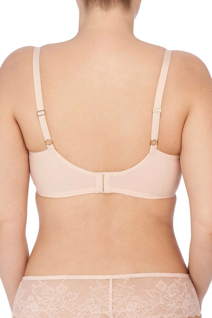 Statement Full Fit Bra 8 Statement Full Fit Bra - Image 8