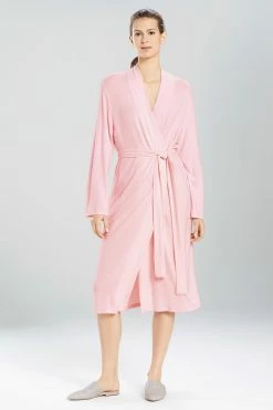 Soho Brush Robe - Basics -Natori Sales Shop apicjvcpo 55990.1580855323