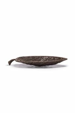Maranao Leaf Tray