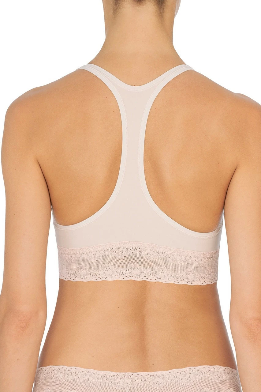 Bliss Perfection Racerback Day Bra 3 Bliss Perfection Racerback Day Bra - Image 3