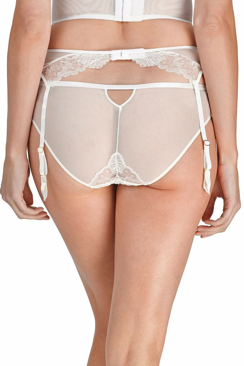 Chantilly Lace Garter 7 Chantilly Lace Garter - Image 7