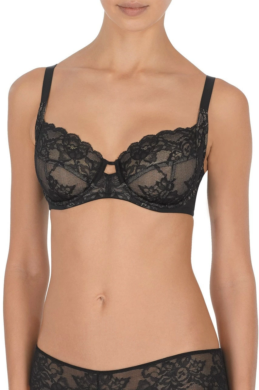 Statement Full Fit Bra 11 Statement Full Fit Bra - Image 11